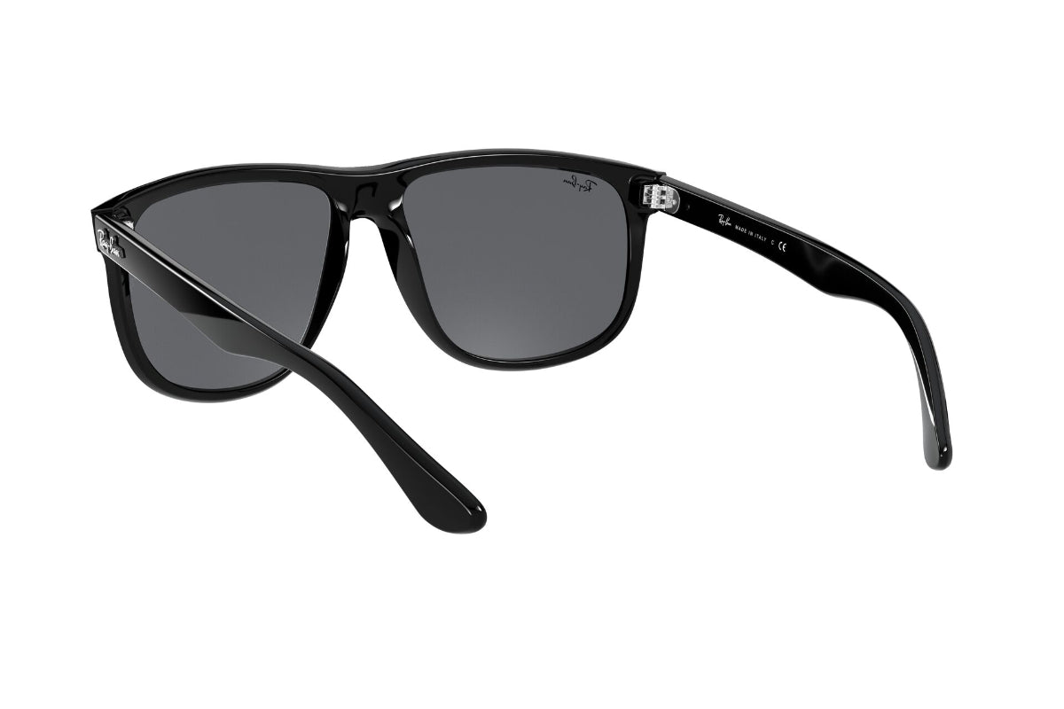 Lentes de Sol Boyfriend Black Ray-Ban