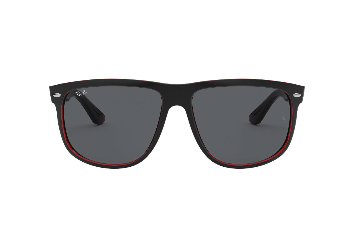 Lentes de Sol Boyfriend Black Ray-Ban