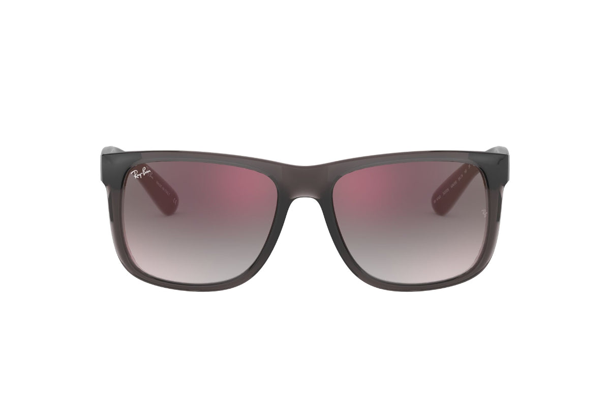 Lentes de Sol Justin Transparent Ray-Ban