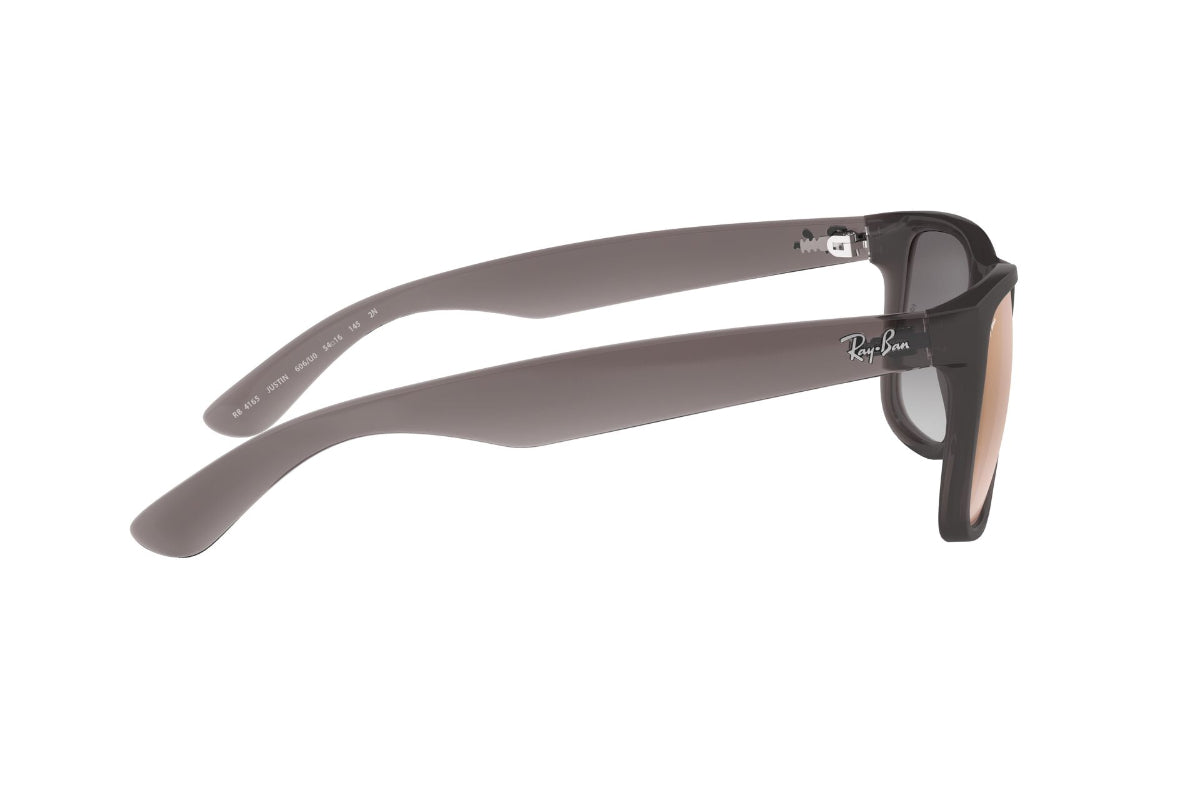 Lentes de Sol Justin Transparent Ray-Ban