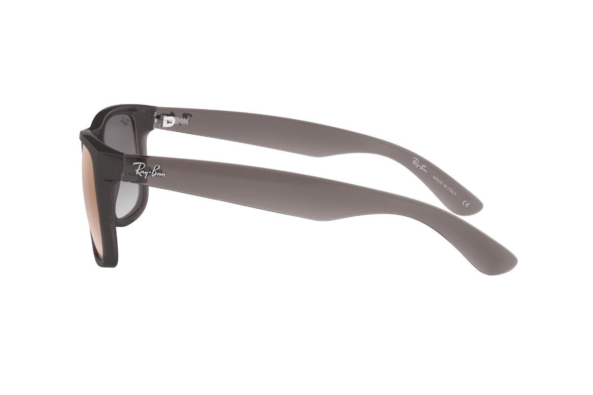 Lentes de Sol Justin Transparent Ray-Ban