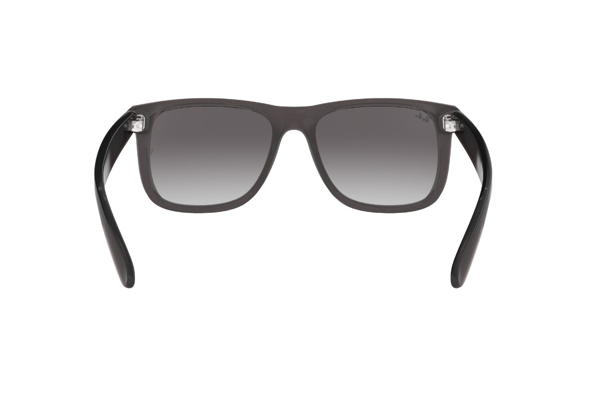 Lentes de Sol Justin Transparent Ray-Ban