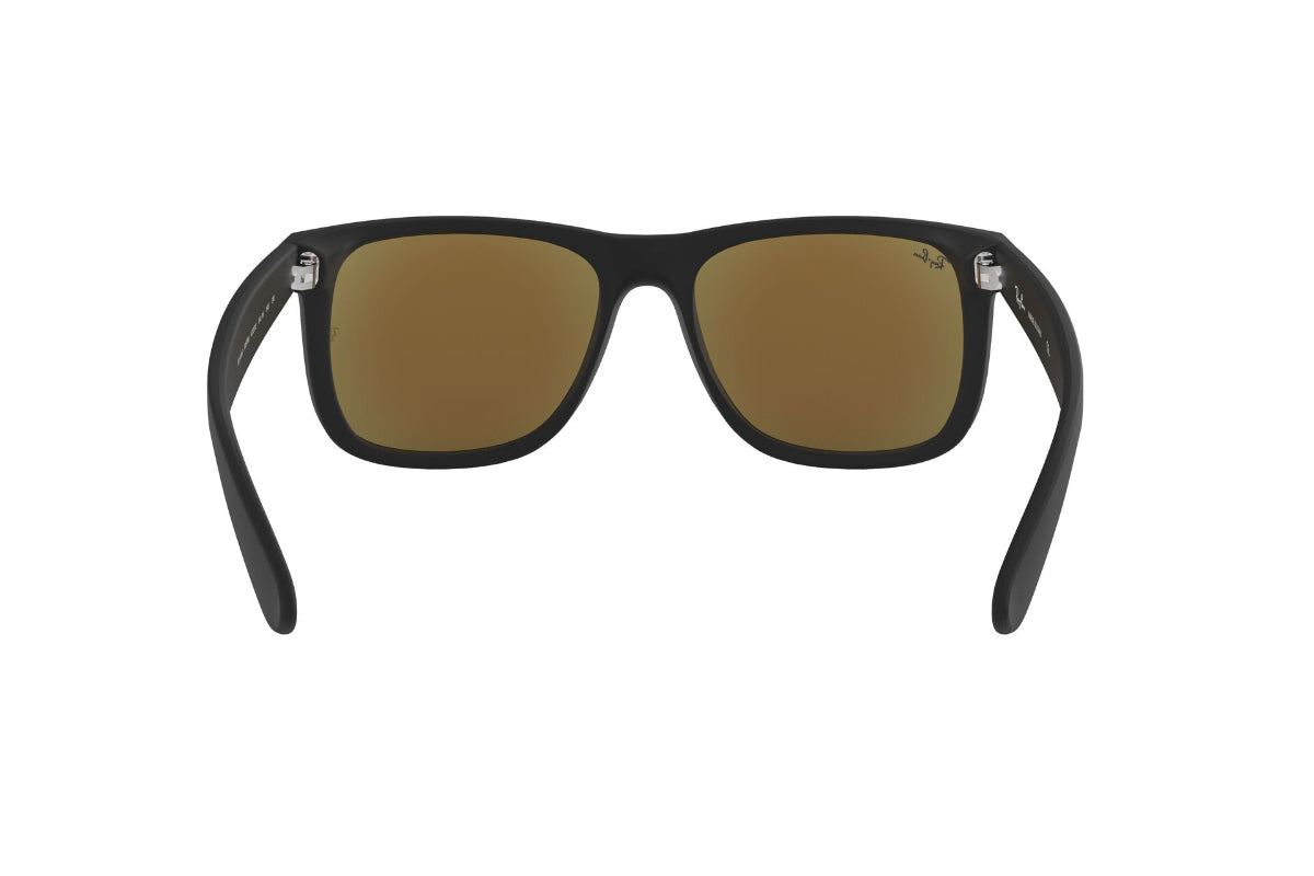 Lentes de Sol Justin Blue Mirror Ray-Ban