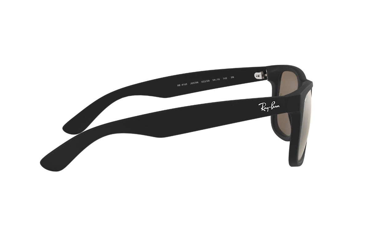 Lentes de Sol Justin Light Brown Ray-Ban