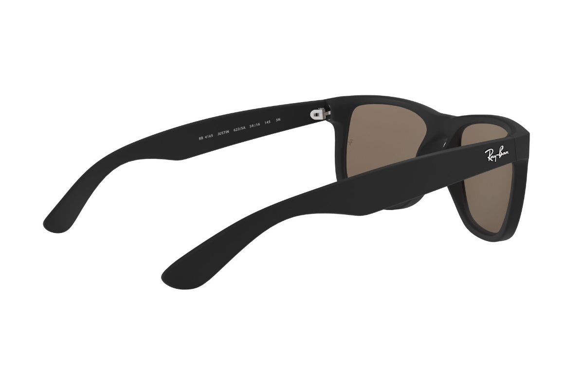Lentes de Sol Justin Light Brown Ray-Ban