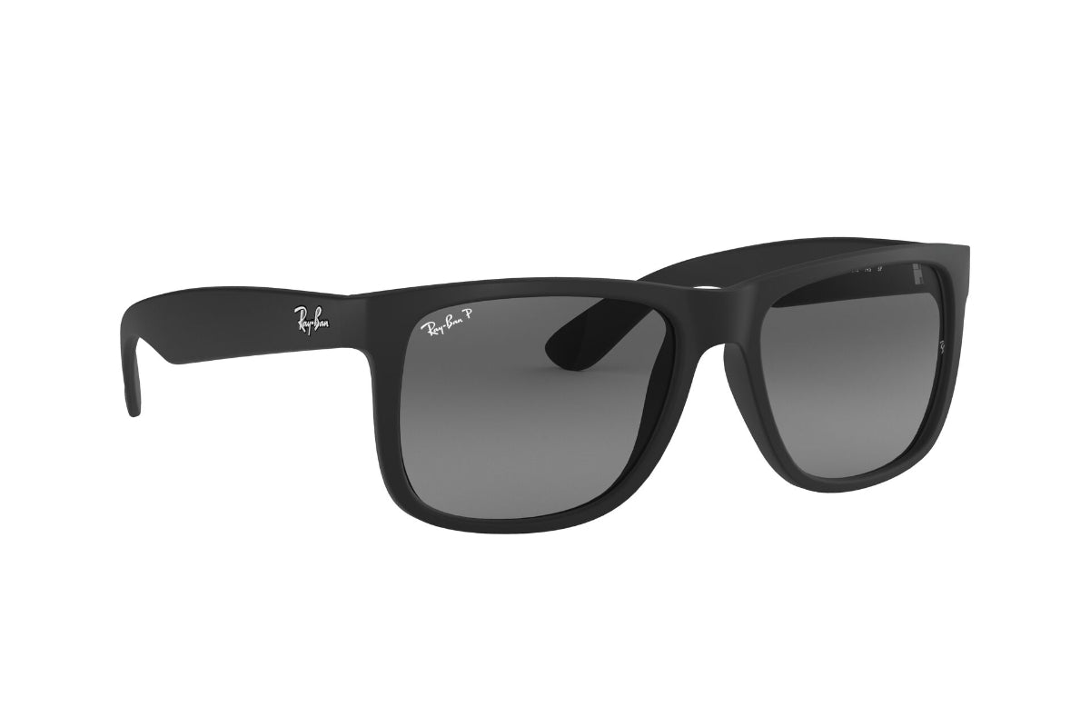 Lentes de Sol Justin Polarizados Ray-Ban