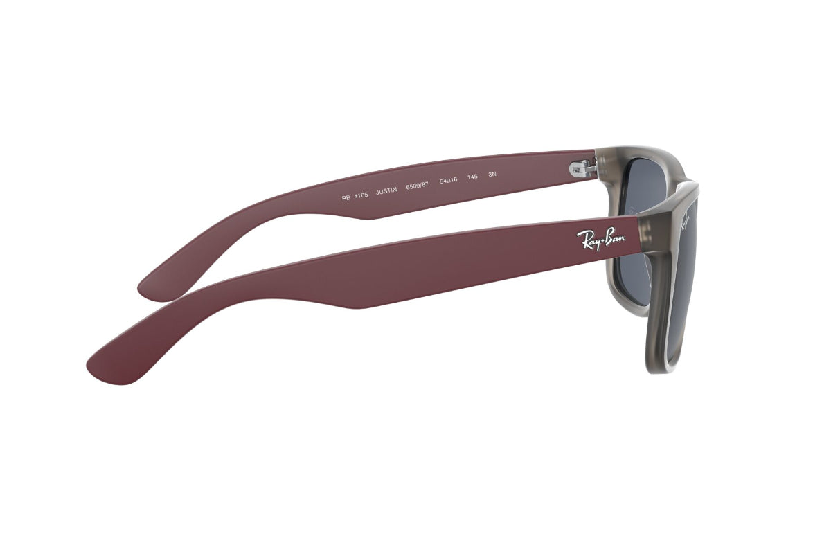 Lentes de Sol Justin Grey Ray-Ban