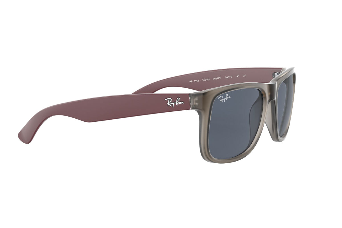 Lentes de Sol Justin Grey Ray-Ban