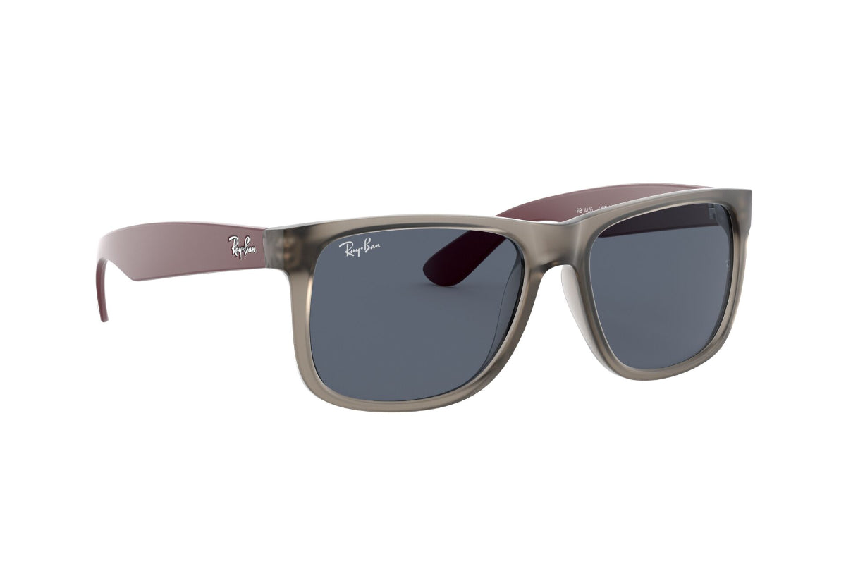 Lentes de Sol Justin Grey Ray-Ban