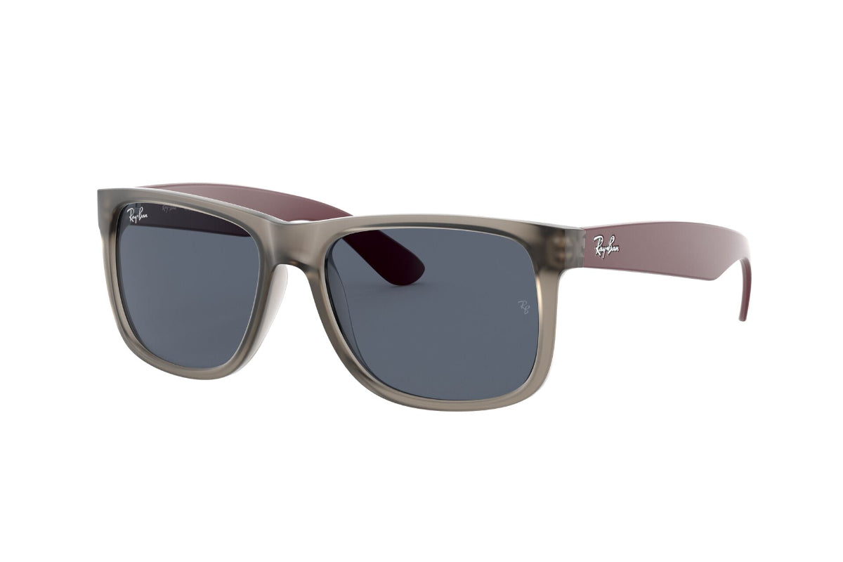 Lentes de Sol Justin Grey Ray-Ban