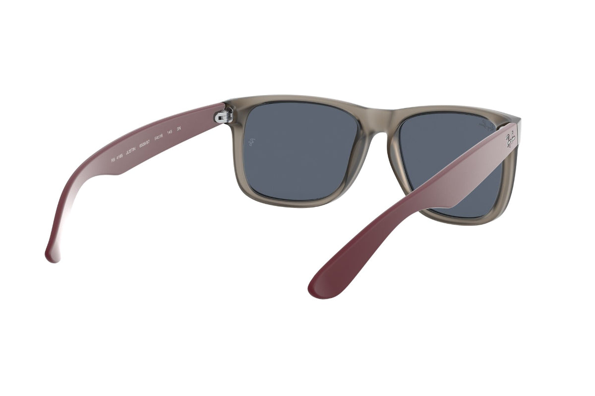 Lentes de Sol Justin Grey Ray-Ban