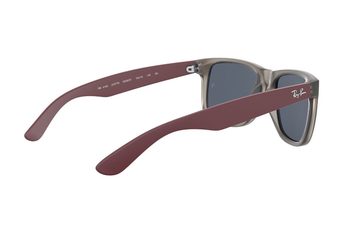 Lentes de Sol Justin Grey Ray-Ban