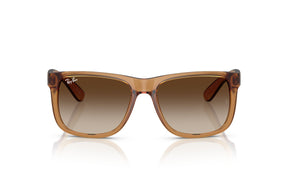 Ray-Ban Lentes de Sol Justin Degradados RB4165