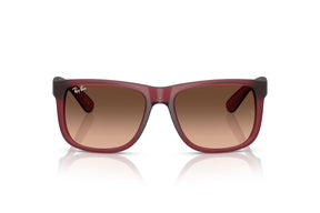 Ray-Ban Lentes de Sol Justin RB4165