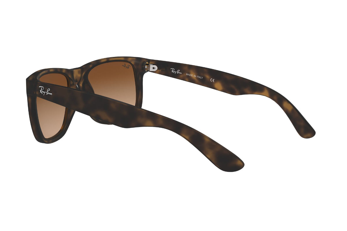 Lentes de Sol Justin Havana Ray-Ban