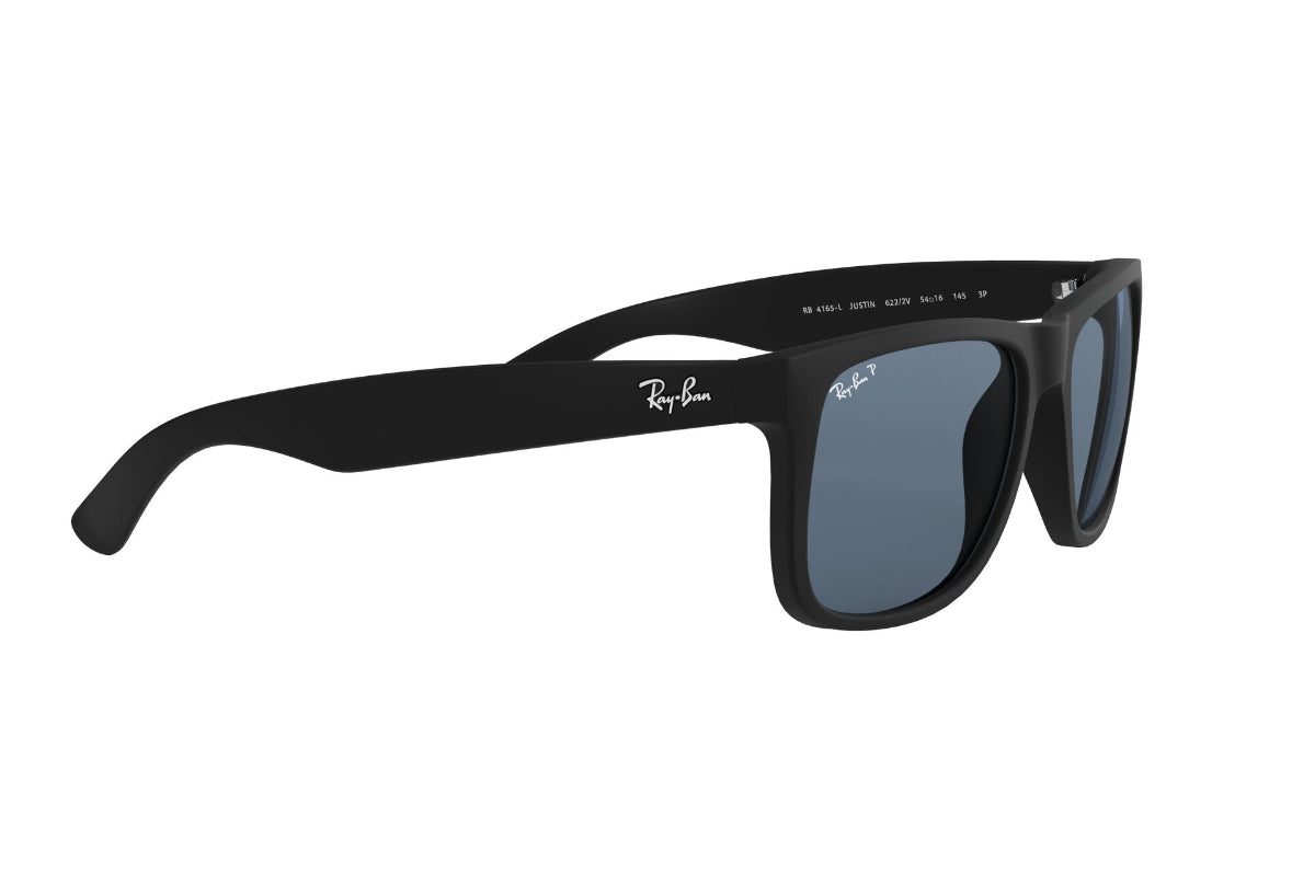 Ray-Ban Lentes de Sol Justin Polarizados RB4165L