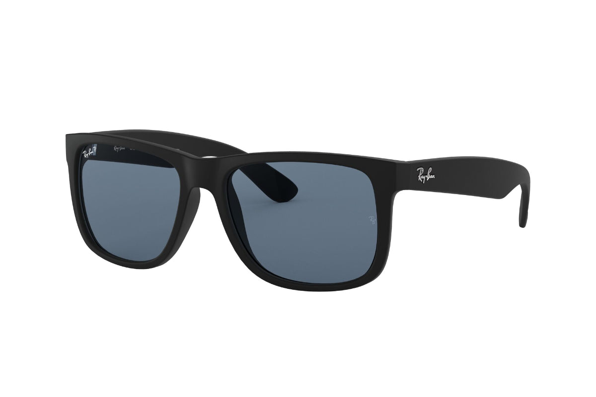 Ray-Ban Lentes de Sol Justin Polarizados RB4165L