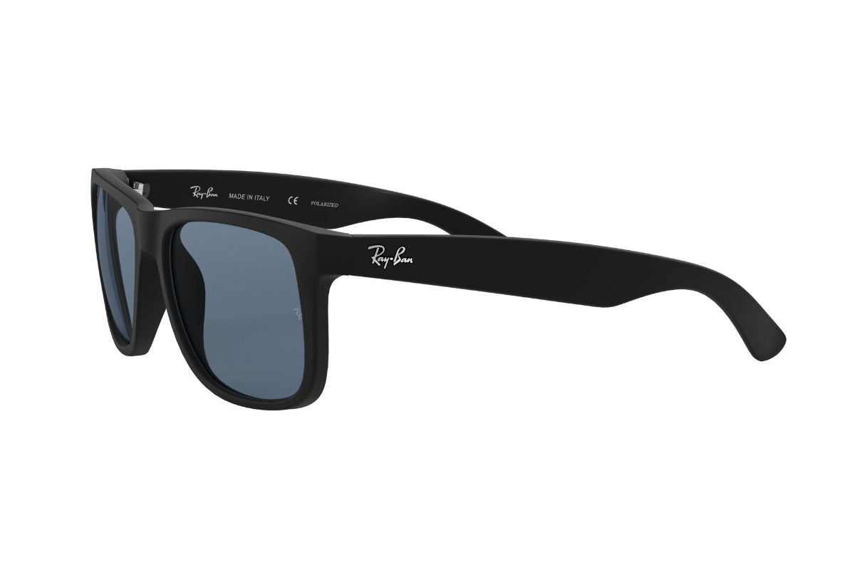 Ray-Ban Lentes de Sol Justin Polarizados RB4165L