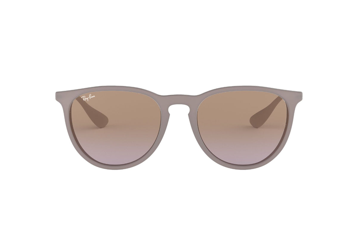 Lentes de Sol Erika Classic Sand Ray-Ban