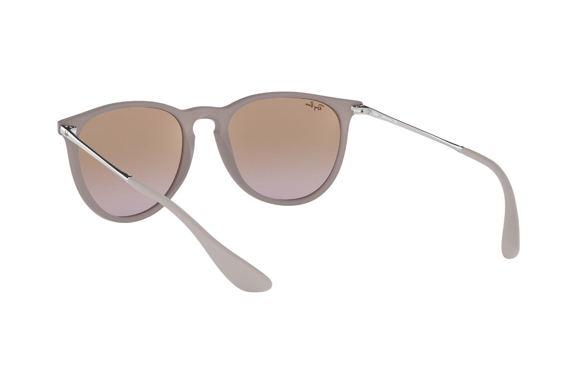 Lentes de Sol Erika Classic Sand Ray-Ban