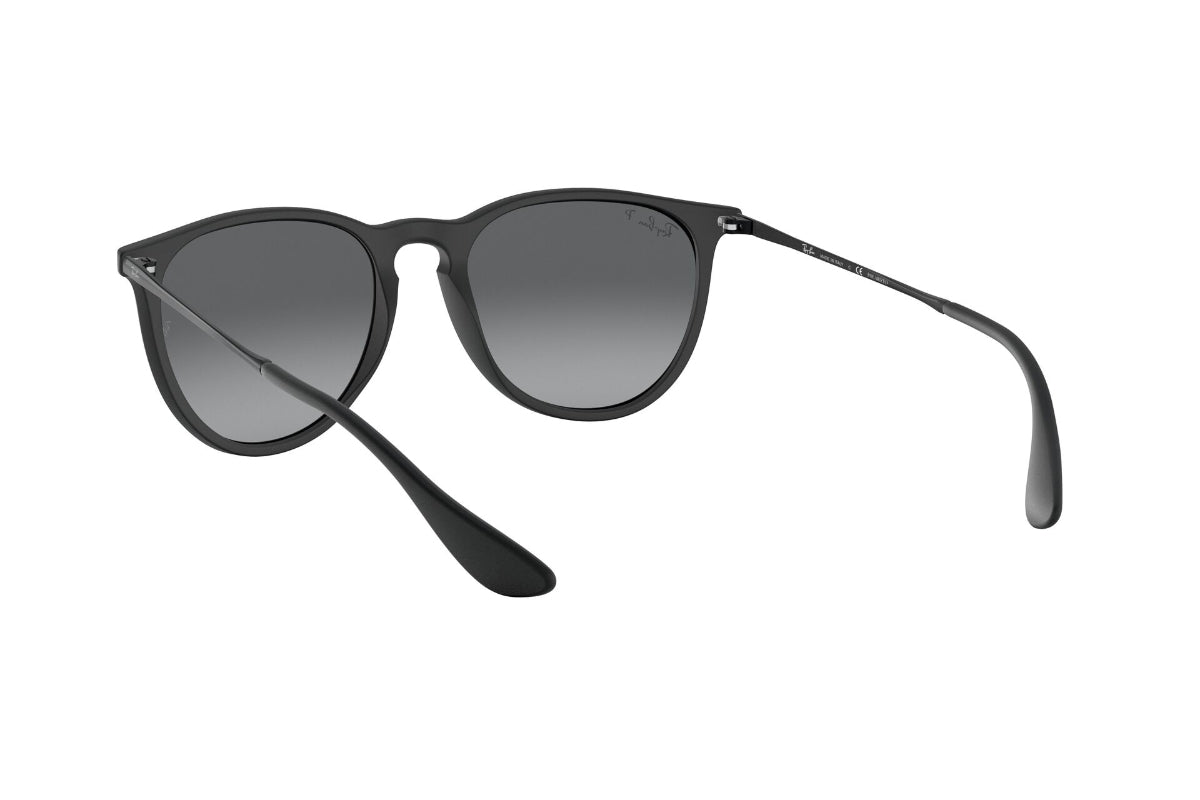 Lentes de Sol Erika Black Polarizado Ray-Ban