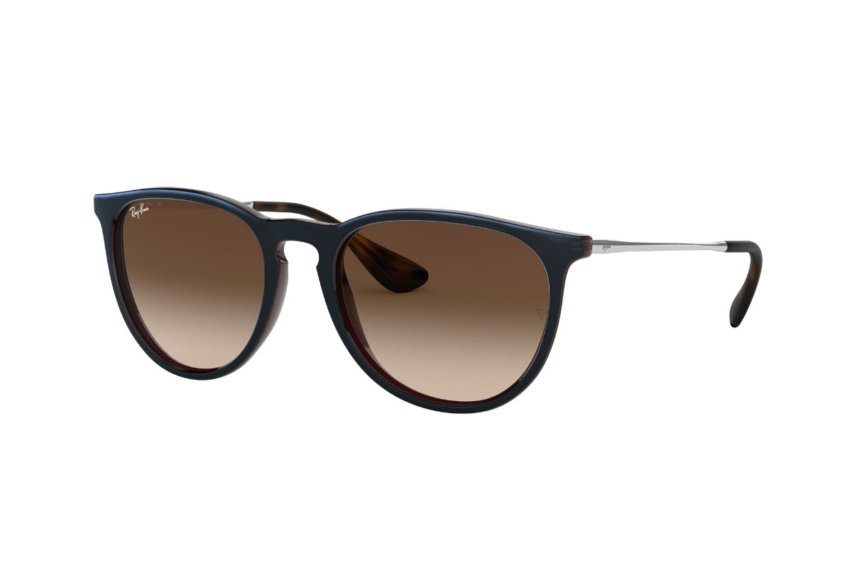 Lentes de Sol Erika Brown Gradient Ray-Ban