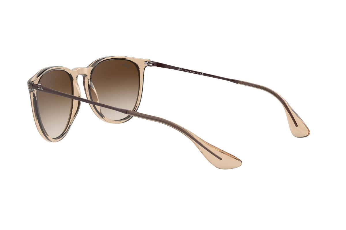 Lentes de Sol Erika Light Brown Ray-Ban