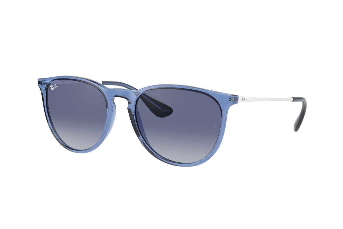 Lentes de Sol Erika Transparent Blue Ray-Ban