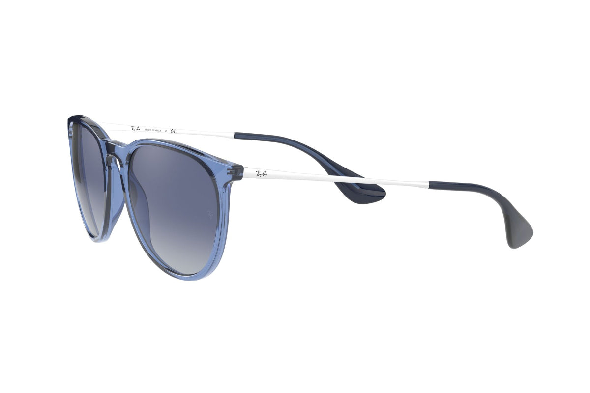 Lentes de Sol Erika Transparent Blue Ray-Ban