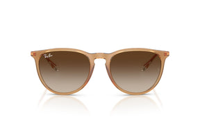 Ray-Ban Lentes de Sol Erika Degradados RB4171