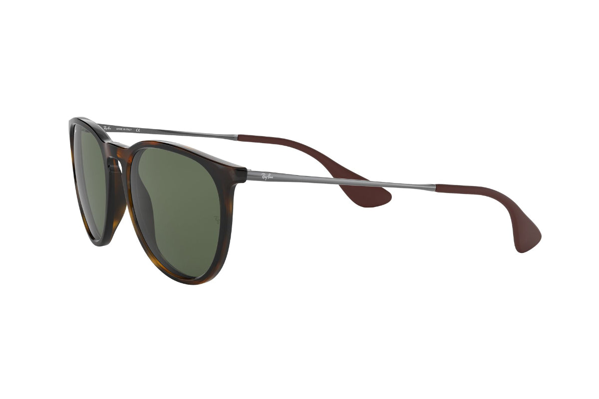 Lentes de Sol Erika Light Havana Ray-Ban