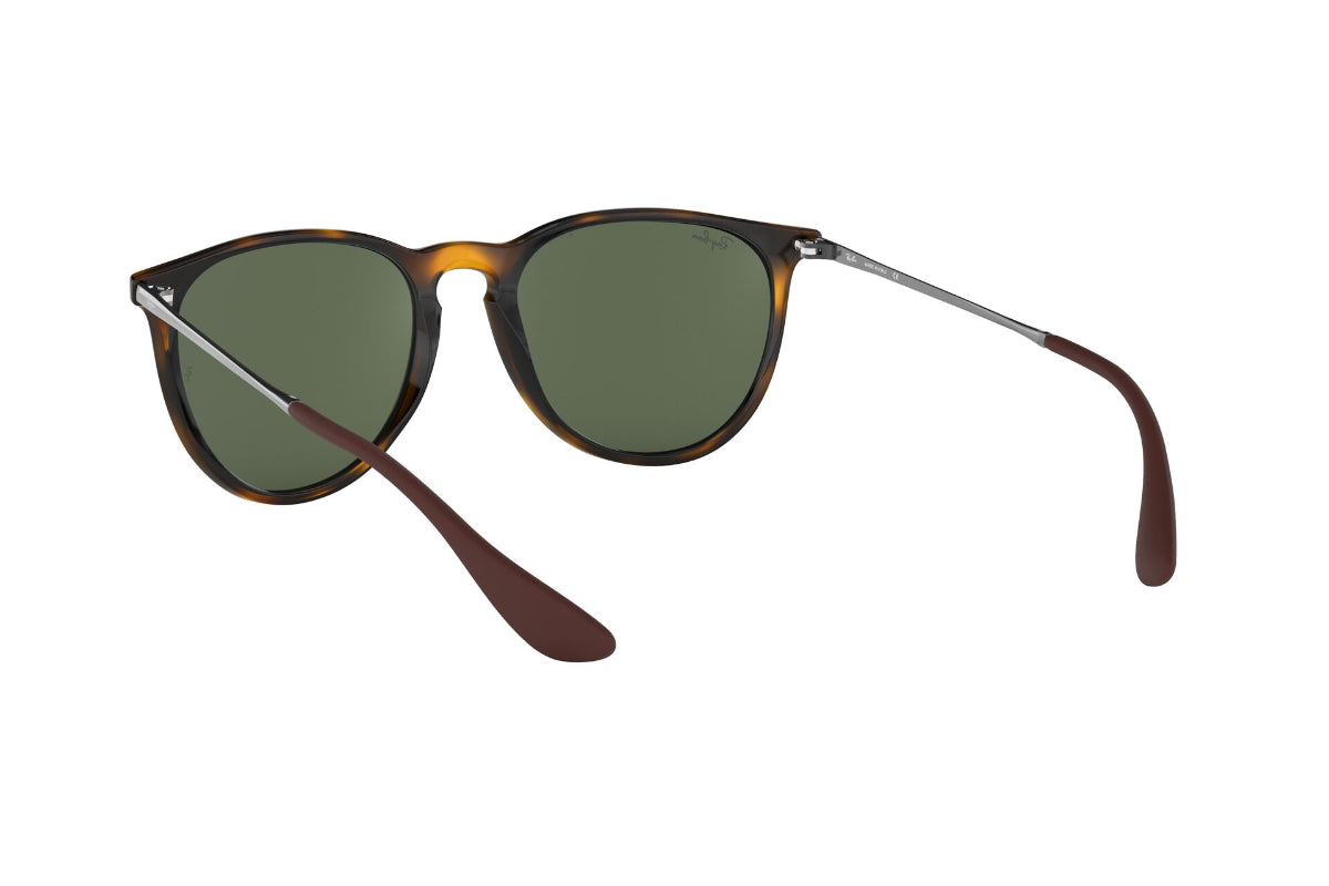 Lentes de Sol Erika Light Havana Ray-Ban