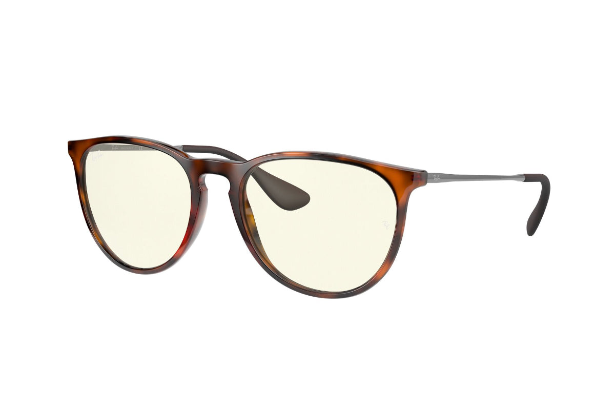 Lentes de Sol Erika Rubber Havana Ray-Ban