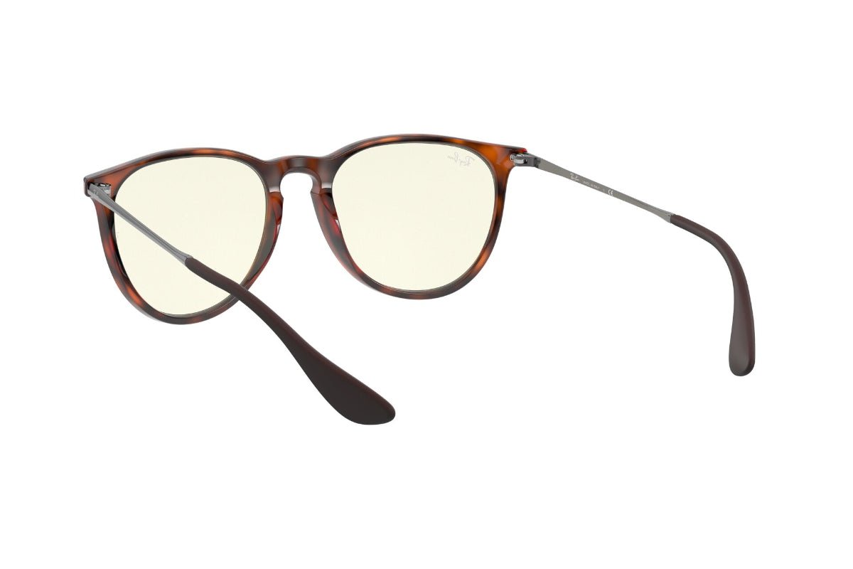 Lentes de Sol Erika Rubber Havana Ray-Ban