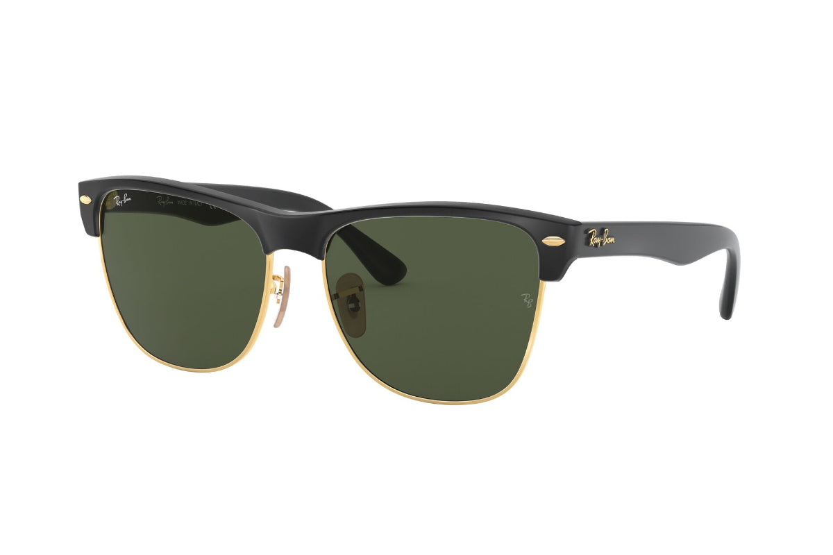 Lentes de Sol Clubmaster Oversized Ray-Ban