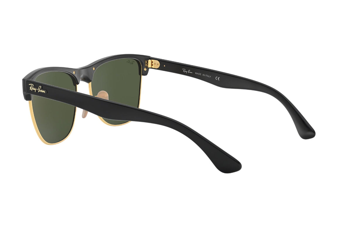 Lentes de Sol Clubmaster Oversized Ray-Ban