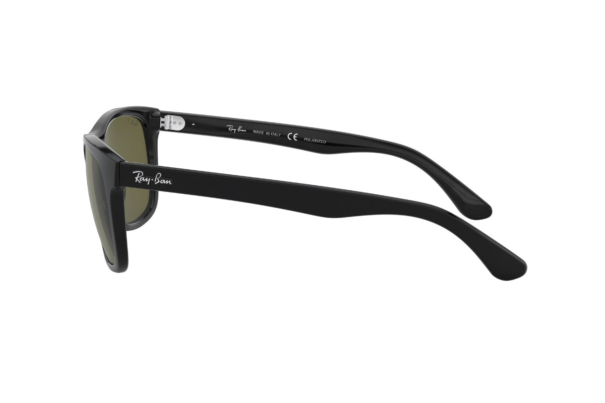 Lentes de Sol Black Polarizado Ray-Ban