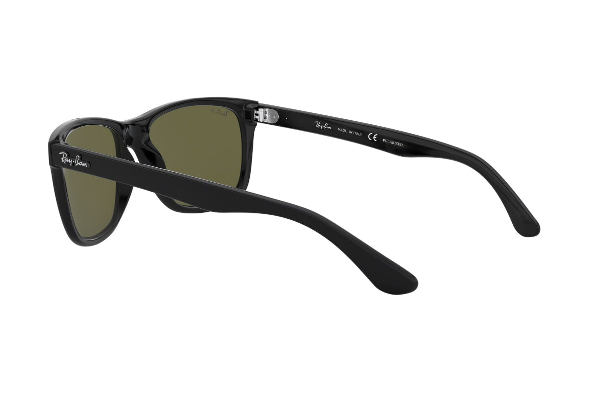 Lentes de Sol Black Polarizado Ray-Ban