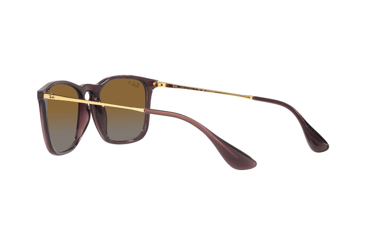 Ray-Ban Chris Polarizados