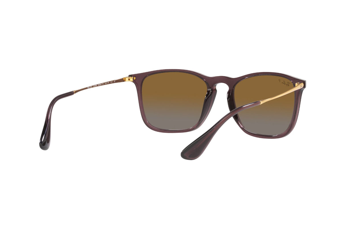 Ray-Ban Chris Polarizados