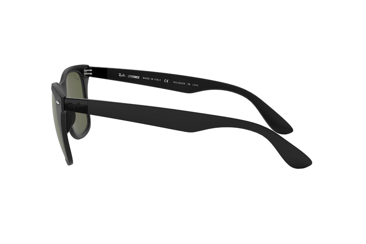 Lentes de Sol Wayfarer Liteforce Polarizados Ray-Ban