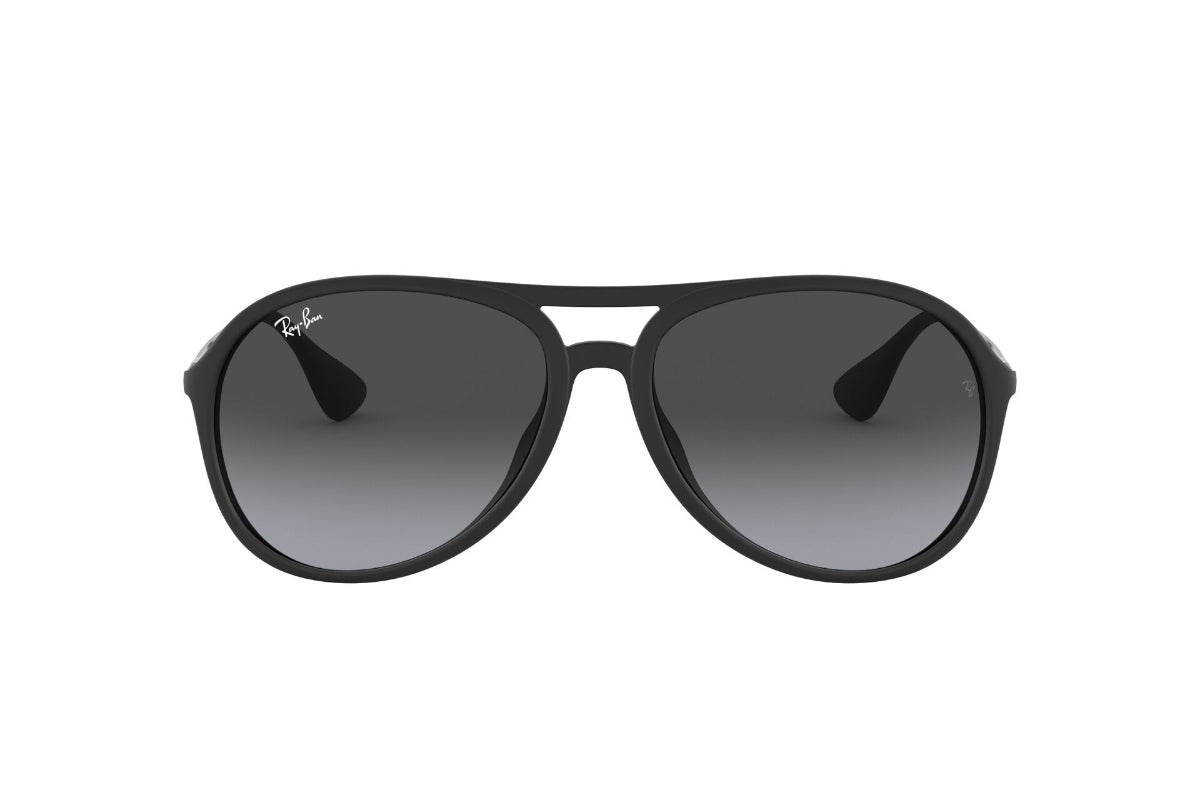 Lentes de Sol Alex Negro Ray-Ban