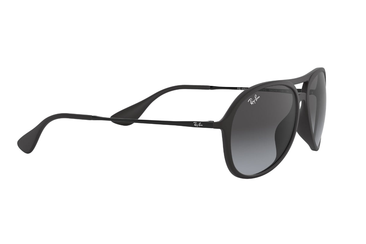 Lentes de Sol Alex Negro Ray-Ban