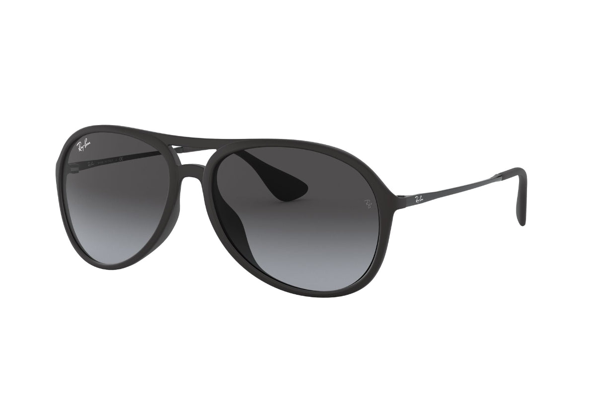 Lentes de Sol Alex Negro Ray-Ban