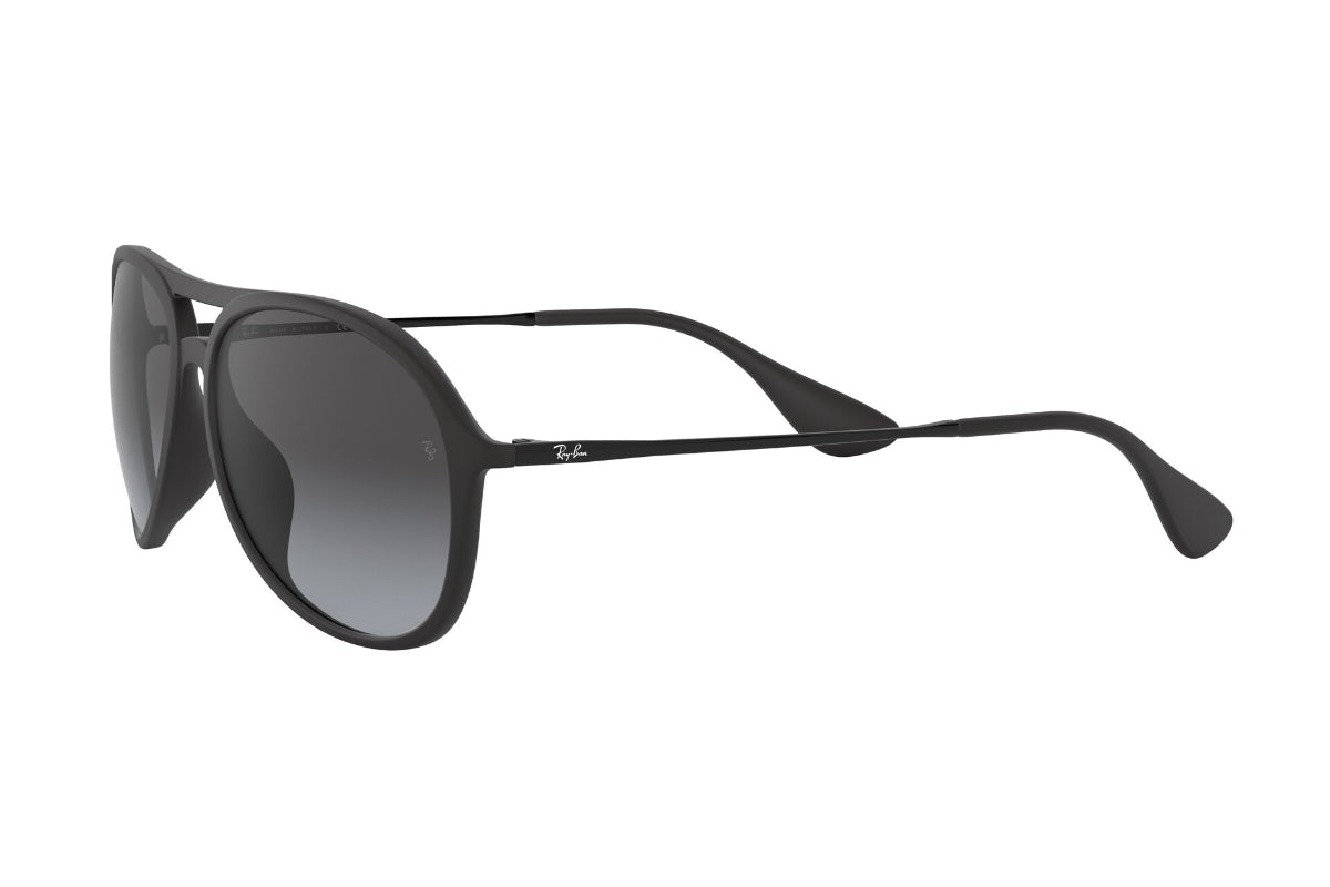 Lentes de Sol Alex Negro Ray-Ban