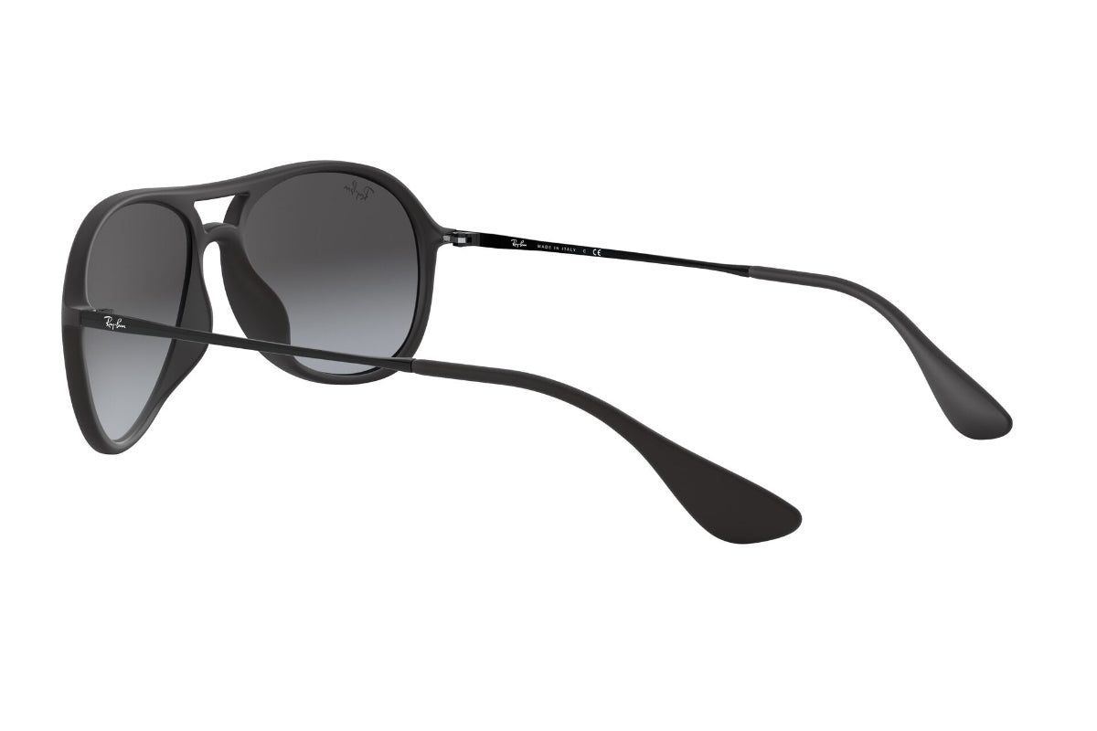 Lentes de Sol Alex Negro Ray-Ban