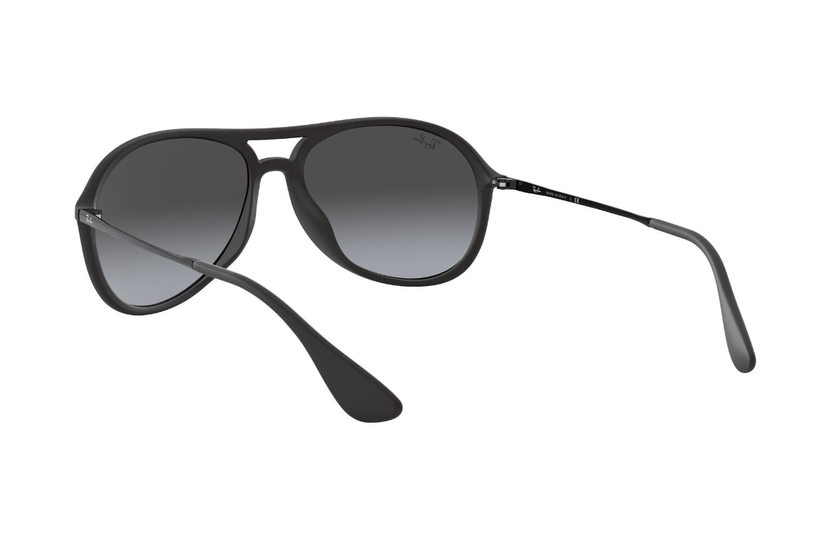 Lentes de Sol Alex Negro Ray-Ban