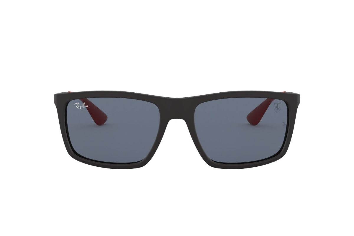 Lentes de Sol Scuderia Ferrari Ray-Ban