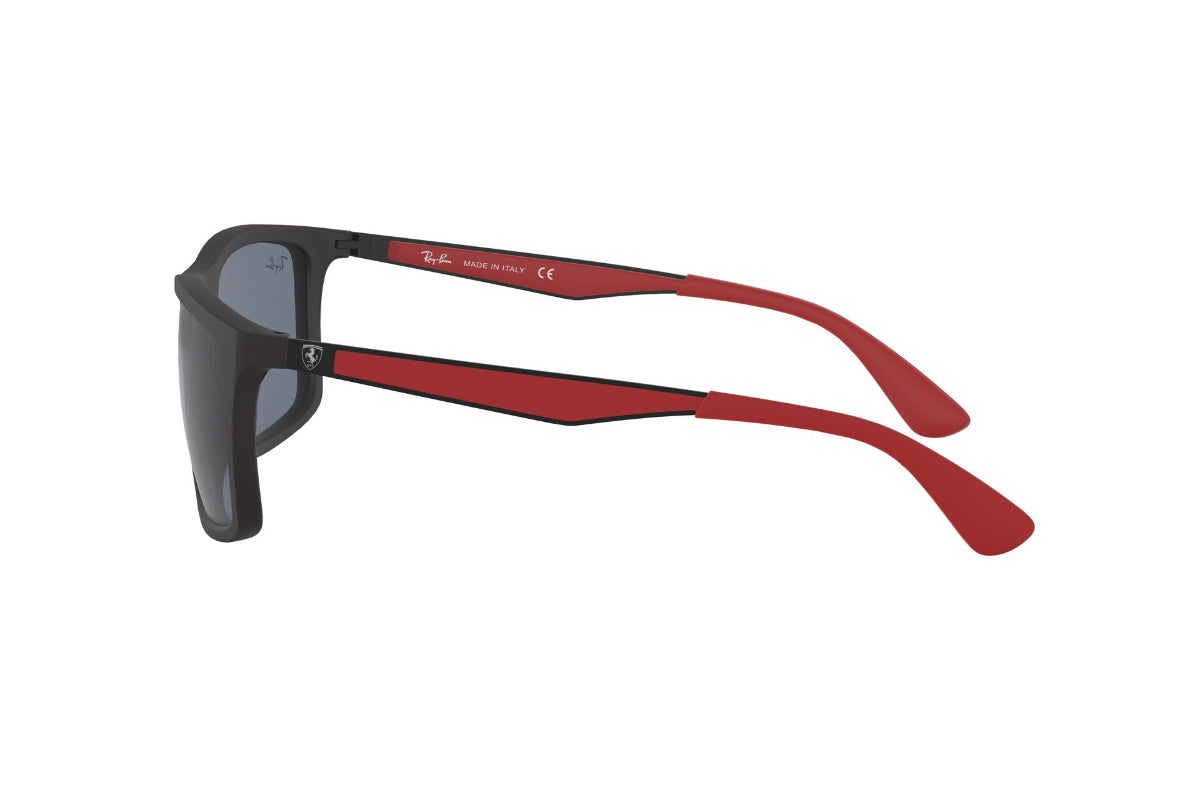 Lentes de Sol Scuderia Ferrari Ray-Ban