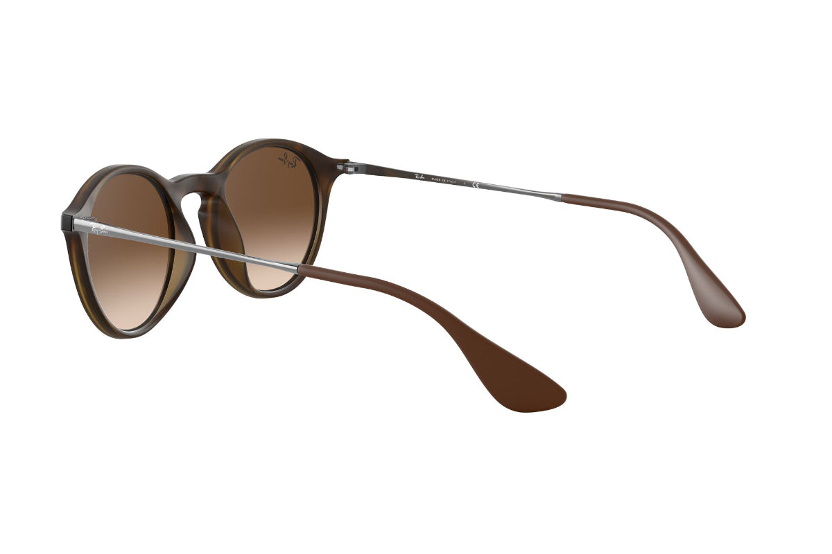 Lentes de Sol Rubber Havana Ray-Ban